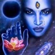 Consulatie met  paragnost Luna M